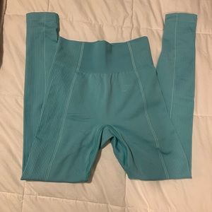 Gymshark ultra seamless leggings